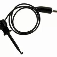 E-Z Hook BX1W Mini Hook to 4 mm Plug